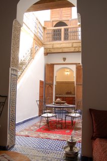 riad saada