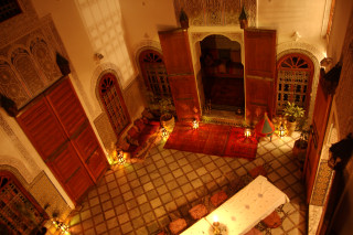 riad saada