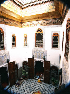 riad saada